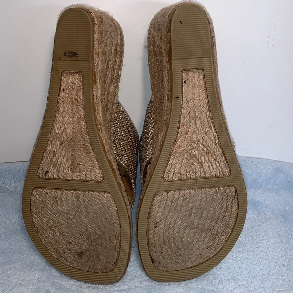 White mountain women’s sandals
